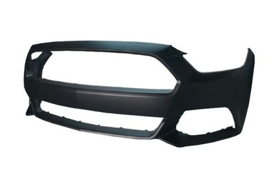 Бампер перед передний новый ford mustang 2015 2016 2017 фото №1