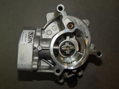 Audi q5 8r lift насос вакуум 06l145100b фото №1