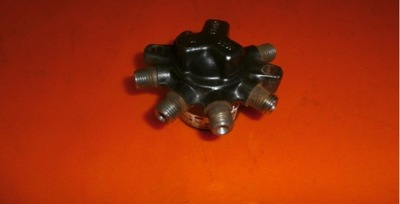 DISTRIBUTOR FORD FOCUS MK1 1.8 TDCI 1S4Q9D280AA - milautoparts-fr.ukrlive.com