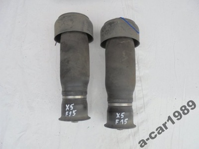 AIR BAGS SUSPENSION NIVO BMW X5 F15 - milautoparts-fr.ukrlive.com