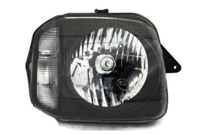 Suzuki jimmy jimny 98- фара правий depo ^ фото №1