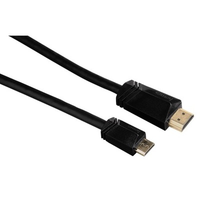 HDMI-miniHDMI 1,5 m TECHLINE