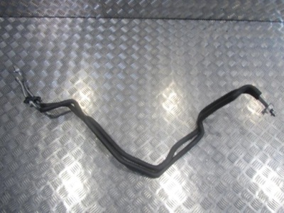 Провода кондиционера mercedes w222 a2228305002 фото №1