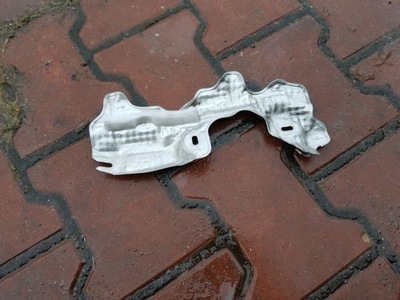 Тепловая 118342379r r9m d450 vivaro trafic iii 3 фото №1