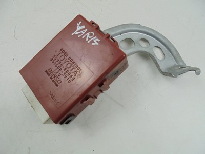 MODULE DE SERRURE CENTRAL 85980-0D060 TOYOTA YARIS I - milautoparts-fr.ukrlive.com