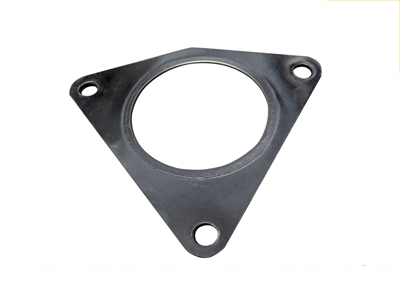 Прокладка коллектор renault megane scenic i i ii фото №1