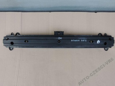 AVANT POUTRE PARE-CHOCS HYUNDAI GETZ 2005- RÉFECTION - milautoparts.fr