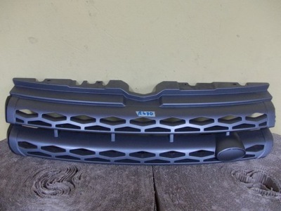 Решётка радиатора решётка радиатора range rover evoque фото №1