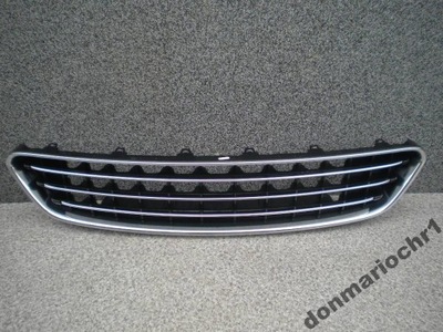 Mini cooper countryman one решётка радиатора решётка радиатора хороший фото №1