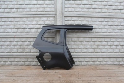 WING REAR REAR RIGHT OPEL ZAFIRA C 12-19 - milautoparts-fr.ukrlive.com