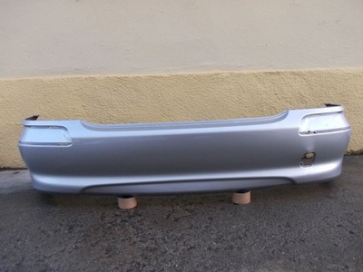 NISSAN ALMERA N16 00-02 BUMPER REAR REAR - milautoparts-fr.ukrlive.com