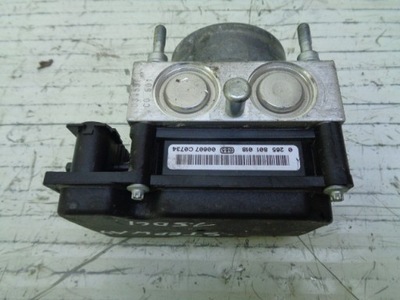 ! DACIA SANDERO STEPWAY 1.5 DCI PUMP ABS ! - milautoparts-fr.ukrlive.com