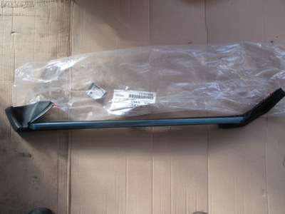 OPEL ASTRA III H CABRIOLET FACING, PANEL WING REAR CHROME - milautoparts-fr.ukrlive.com