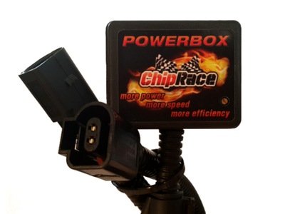 CHIP BOX PD VW PASSAT B5 1.9 TDI 105 115 130KM