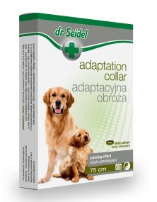 DR SEIDEL Obroża adaptacyjna dr Seidla dla psów