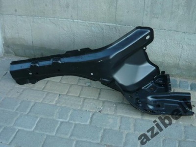 FORD S-MAX 2013R FACELIFT - SIDE MEMBER FRONT LEFT - milautoparts-fr.ukrlive.com