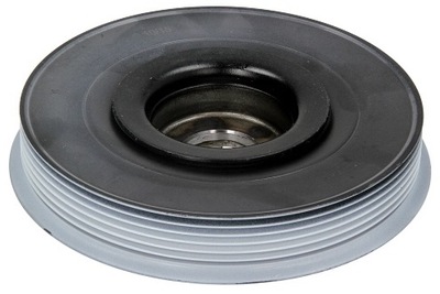 CORTECO WHEEL PULLEY PEUGEOT 107 206 307 407 PARTNE - milautoparts-fr.ukrlive.com