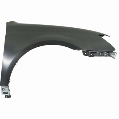 TOYOTA AVALON USA 2005-2010 WING FRONT RIGHT - milautoparts-fr.ukrlive.com