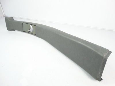 MERCEDEWITH WITH W140 PROTECTION PILLAR RIGHT CENTRAL - milautoparts-fr.ukrlive.com