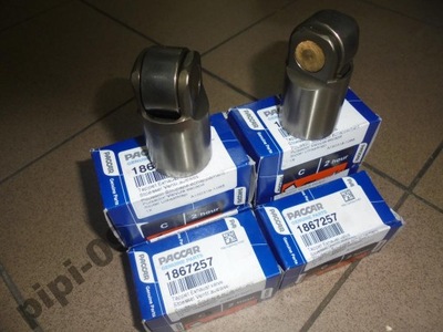 DAF XF 105 PUSH ROD ZAWORO WYDECHOWYCH - milautoparts-fr.ukrlive.com