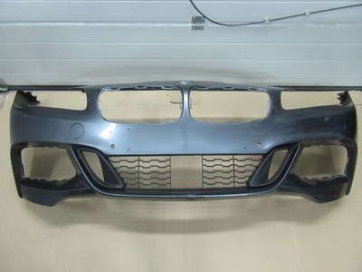 PARE-CHOCS BMW F45 M PAQUET PARE-CHOCS BMW 2 M F45 - milautoparts-fr.ukrlive.com