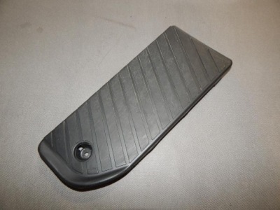 Audi q7 4m підніжка підніжка 4m1864777a фото №1