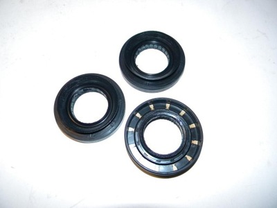 Сальник мост передний nissan pathfinder r51 фото №1