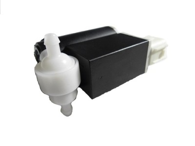 Помпа розпилювача do hyundai coupe matrix tucson фото №1