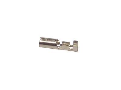 CONNECTOR ELECTRICAL ZENSKI END WSUWKA - milautoparts-fr.ukrlive.com