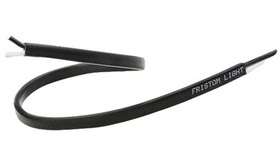 PRZEWÓD KABEL PROSTOKĄTNY 2 DWUŻYŁOWY 2x0,75MM