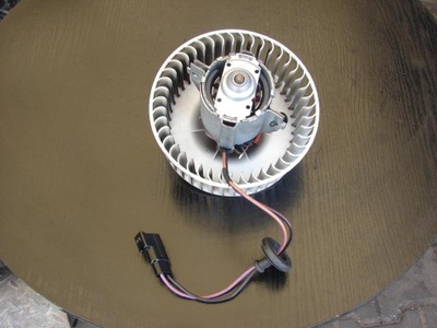 Вентилятор вентилятор ford puma фото №1