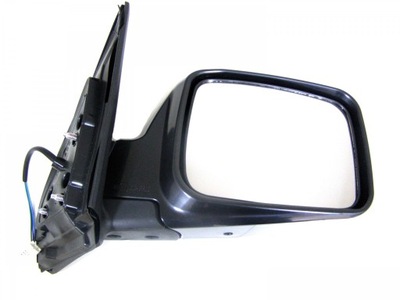 MIROIR NISSAN X-TRAIL 2003-2007 REG ELE - milautoparts-fr.ukrlive.com