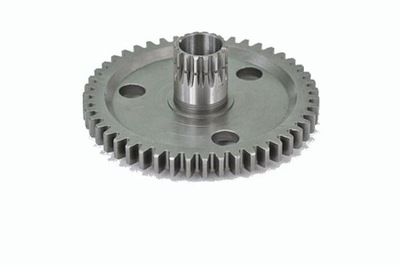 WHEEL PINION GEAR Z-47/Z16 WOM MTZ 540 OBR/MIN 701601088 - milautoparts-fr.ukrlive.com