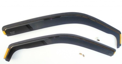 BRISE-VENT HEKO BMW SÉRIE 1 E87 5D HTB 04-11 AVANT - milautoparts-fr.ukrlive.com