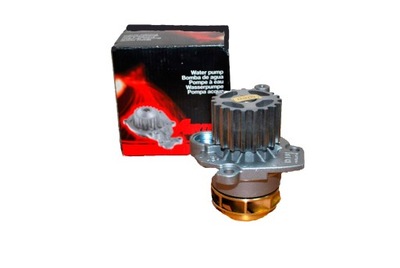 PUMP WATER IBIZA IV V 1.4TDI 1.9TDI LEON 1.9TDI - milautoparts-fr.ukrlive.com