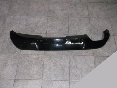 PARE-CHOCS ARRIÈRE SPOILER BMW X1 E84 RÉFECTION LCI M-PAQUET - milautoparts-fr.ukrlive.com