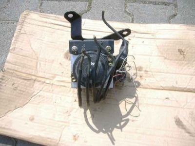 Toyota landcruiser 3,0td насос abs 44510-60030 фото №1