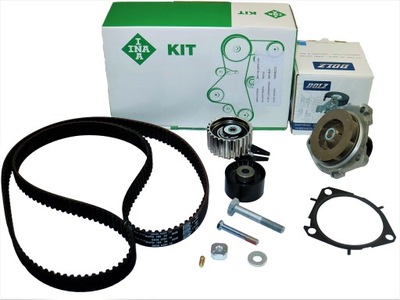 RZRZAD PUMP WATER FIAT FREEMONT 2.0JTD - milautoparts-fr.ukrlive.com