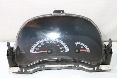 Лічильник прилади fiat punto ii фото №1