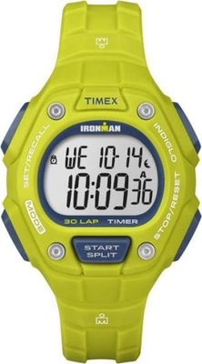 ZEGAREK TIMEX IRONMAN TW5K89600 IRONMAN SELEDYN
