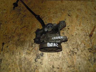 Насос wody smart 0.6 turbo fortwo фото №1