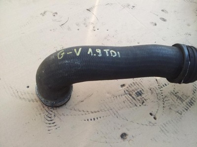 VW GOLF V LEON OCTAVIA 1.9 TDI TUBE JUNCTION PIPE 1K0145834J - milautoparts-fr.ukrlive.com