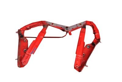 Петля петли крышки vw new beetle 99r фото №1