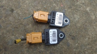 Датчик подушок боковий alfa romeo 159 2005- фото №1