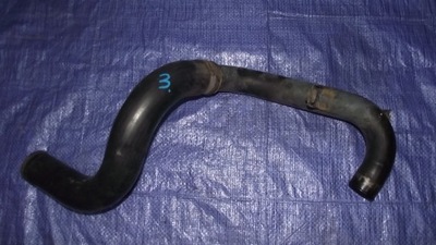 Nissan navara d40 2.5 dci wąż труба шланг фото №1