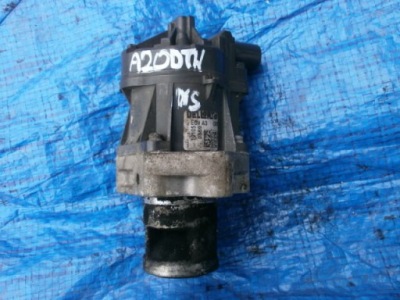 Opel-części insignia клапан egr 2.0 cdti 55566035 фото №1