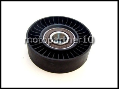 POULIE LIBRE D'ARBRE MOTEUR OPEL ASTRA F G H COMBO VECTRA - milautoparts-fr.ukrlive.com