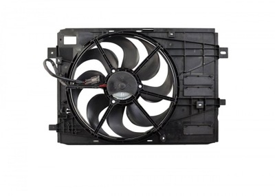 FAN OPEL VIVARO C ZAFIRA LIFE 17 18- 9836638080 9820528380 - milautoparts-fr.ukrlive.com