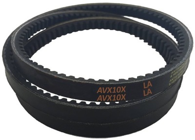 CONTINENTAL AVX10X1150 COURROIE À COINS - milautoparts-fr.ukrlive.com