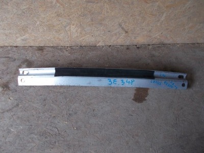 Балка бампера задняя lexus rx300 03-10 фото №1